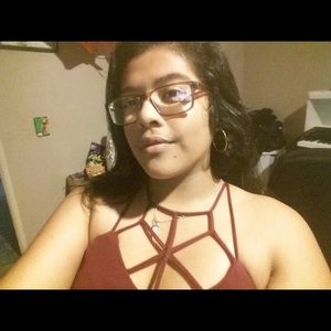 Meet your Posher, Samantha